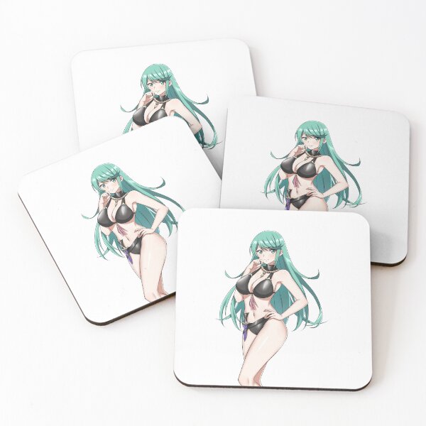 Artikelvorschau, Pneuma/Byleth Bikini Alt entworfen und verkauft von BenBisson.