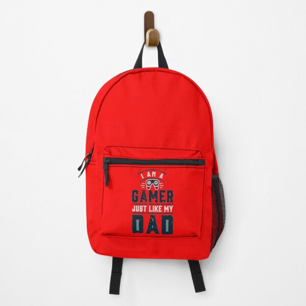 Item preview, Gamer just like my dad T-shirt designed and sold by angel1818.