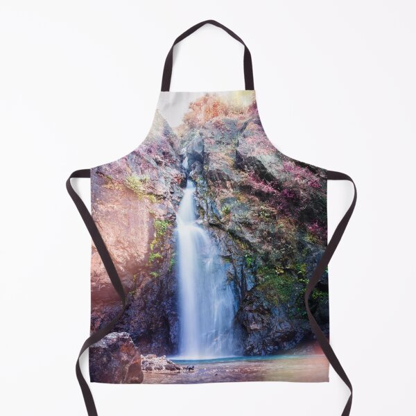 Item preview, Beautiful Waterfall designed and sold by Laurasdesign83.