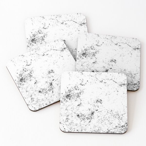 Item preview, Grunge Black Stain Splatter Brush  Splash designed and sold by MANCREAT.