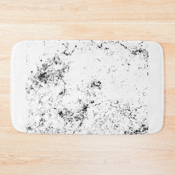 Item preview, Grunge Black Stain Splatter Brush  Splash designed and sold by MANCREAT.