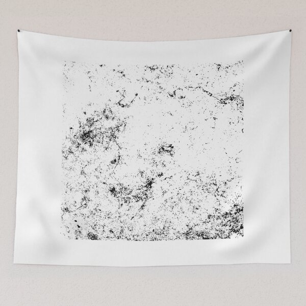 Item preview, Grunge Black Stain Splatter Brush  Splash designed and sold by MANCREAT.