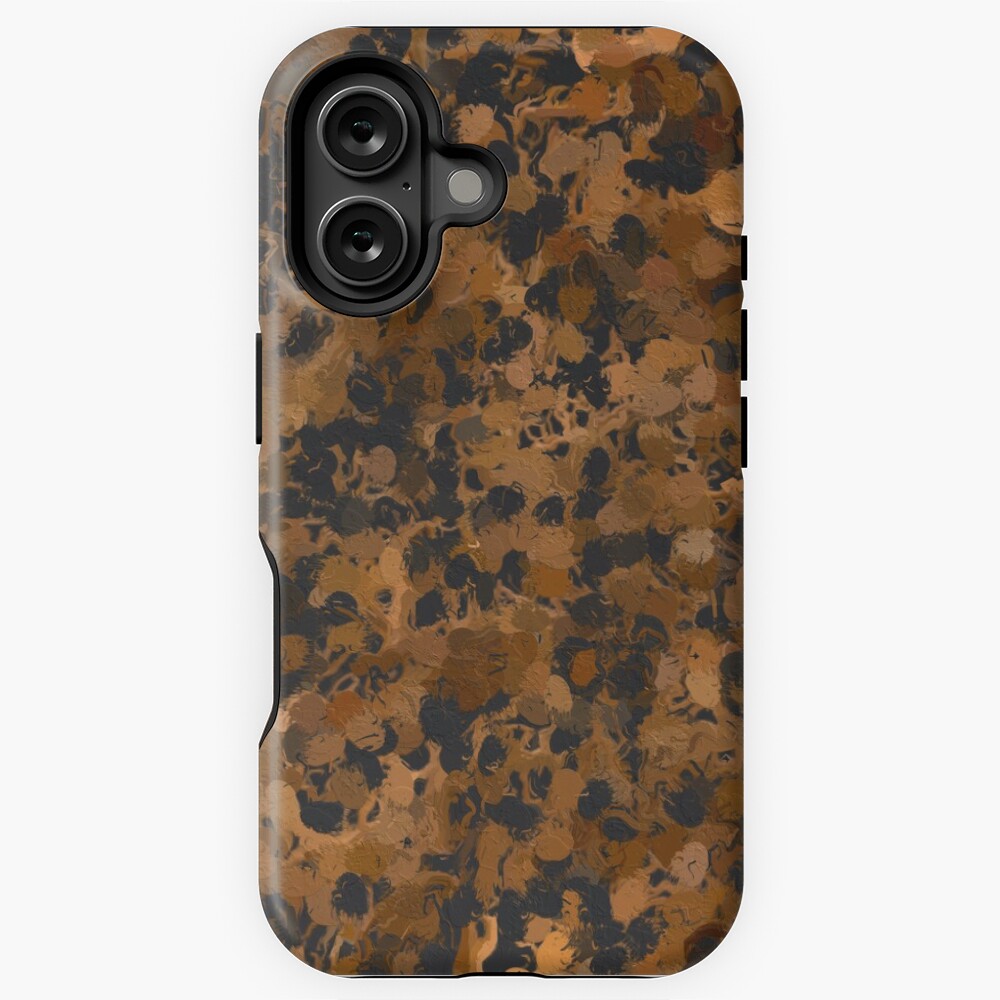 Item preview, iPhone Tough Case designed and sold by CelesteSheffey.