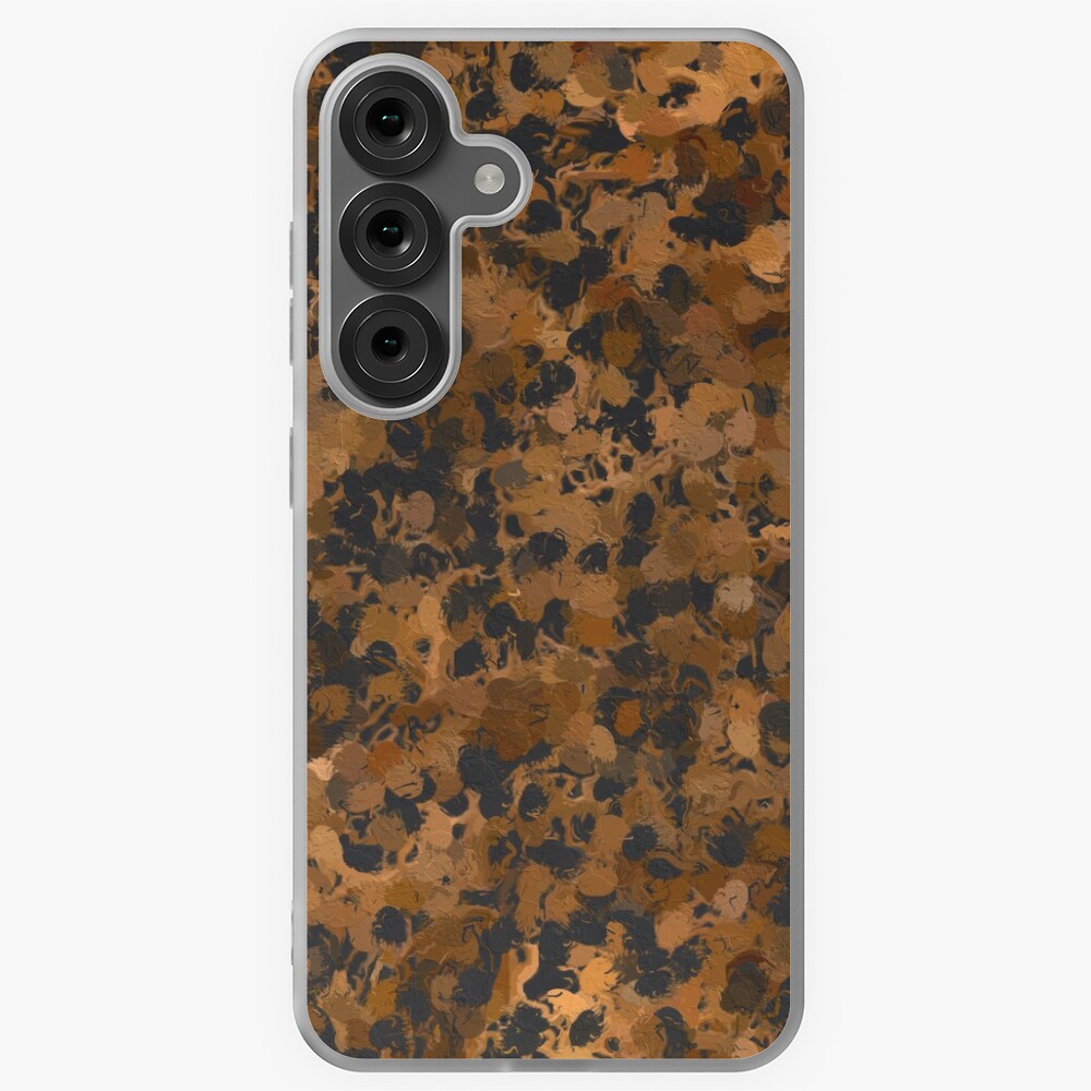 Item preview, Samsung Galaxy Soft Case designed and sold by CelesteSheffey.