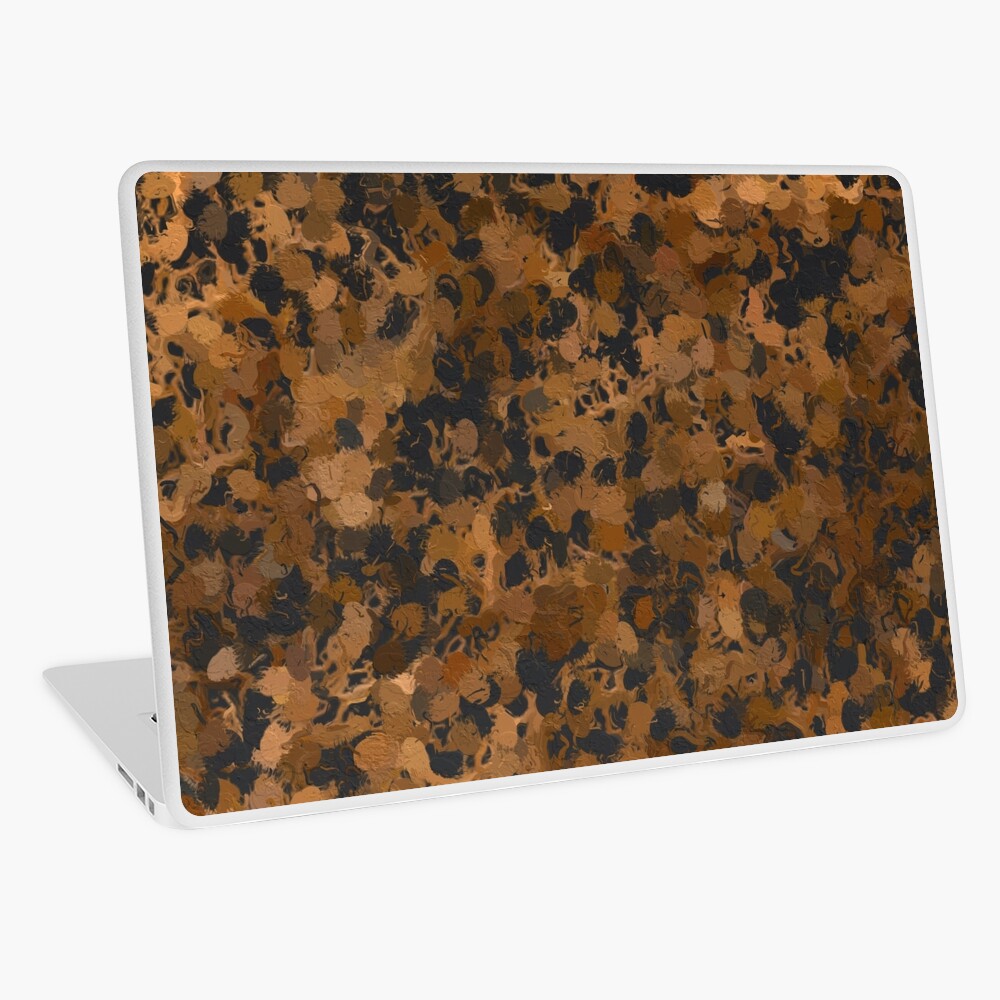 Item preview, Laptop Skin designed and sold by CelesteSheffey.