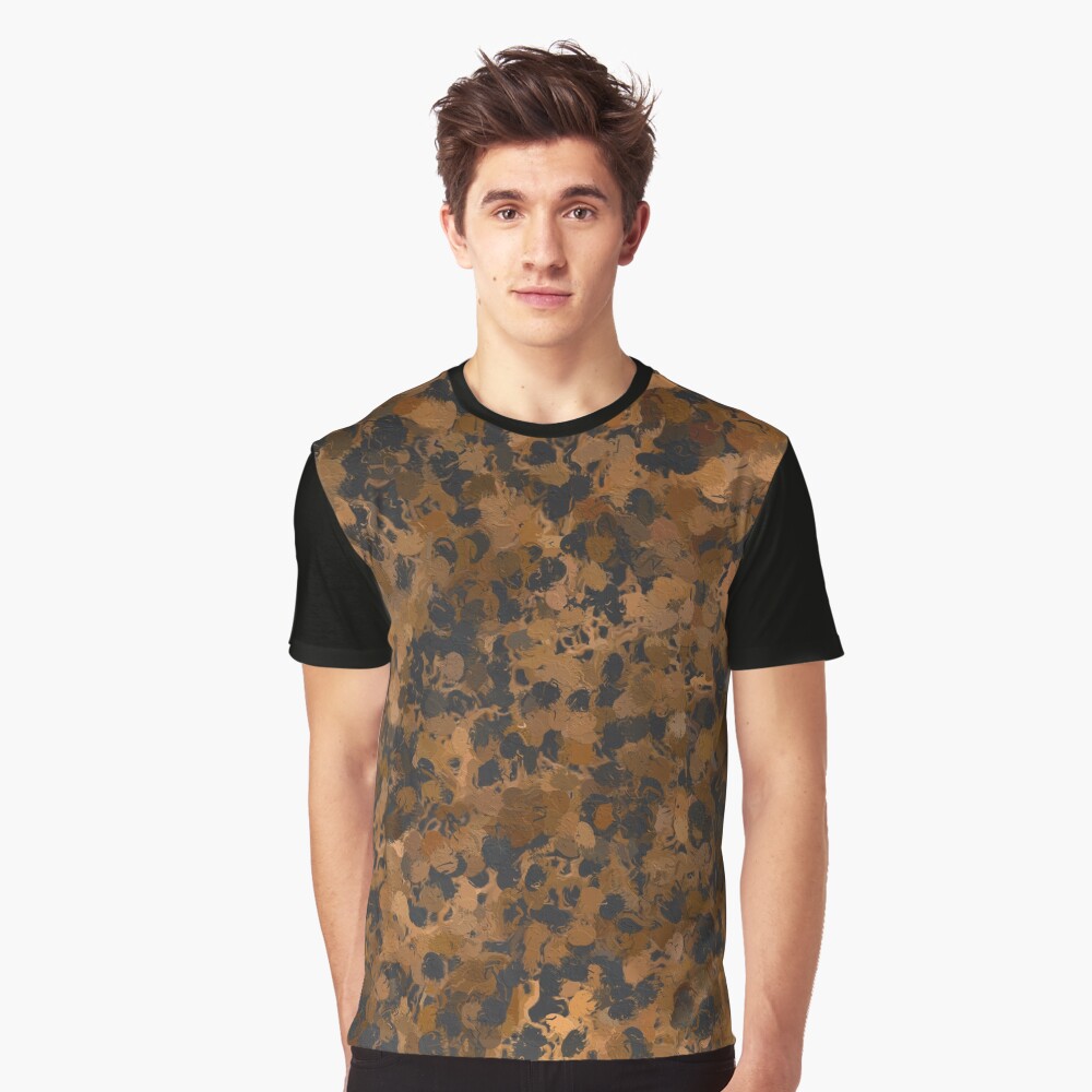 Item preview, Graphic T-Shirt designed and sold by CelesteSheffey.