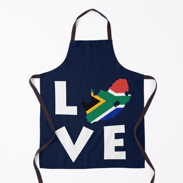 Item preview, South African Pride Africa Love designed and sold by d247.