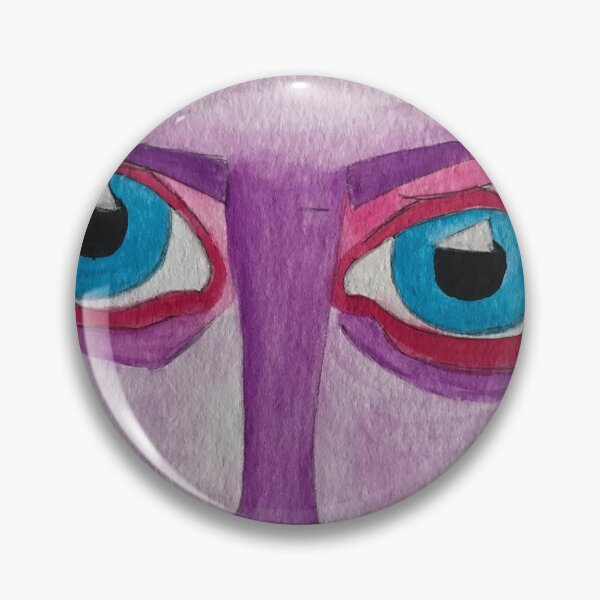 Item preview, That Haunting Stare designed and sold by Fronkie.