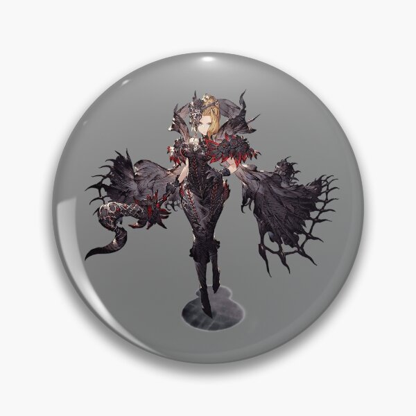 Item preview, Helena (Black-Robed Witch) - War of the Visions: Final Fantasy Brave Exvius - Character Summon Official Artwork designed and sold by Krimsy.