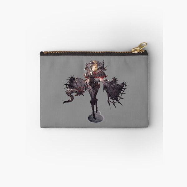 Item preview, Helena (Black-Robed Witch) - War of the Visions: Final Fantasy Brave Exvius - Character Summon Official Artwork designed and sold by Krimsy.
