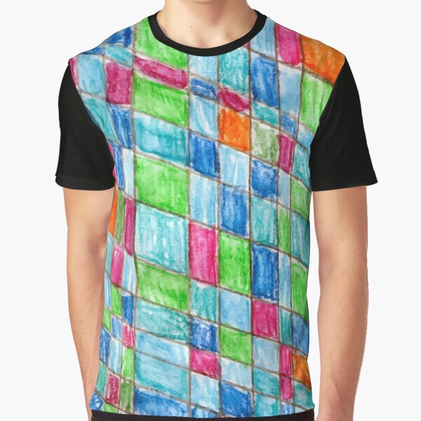 2021 06 sketchbook 07 Graphic T-Shirt