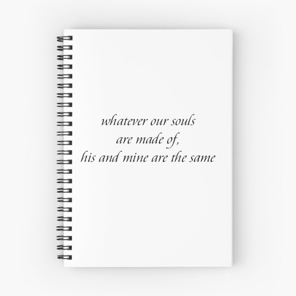 Item preview, emily bronte quote designed and sold by kgmcg.