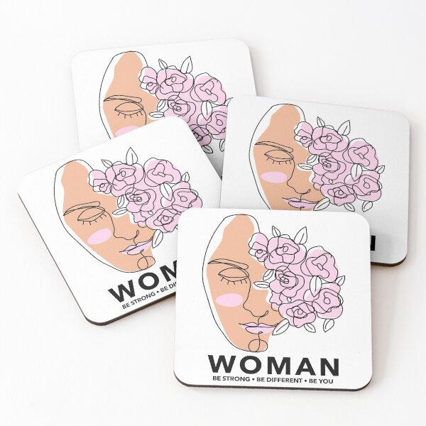 Item preview, Empowering Womens T-Shirt designed and sold by haydenhancock18.