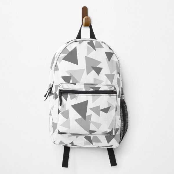 Item preview, Shattered Gray Triangles designed and sold by Jimmi56.