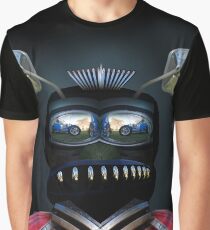 automaton Graphic T-Shirt