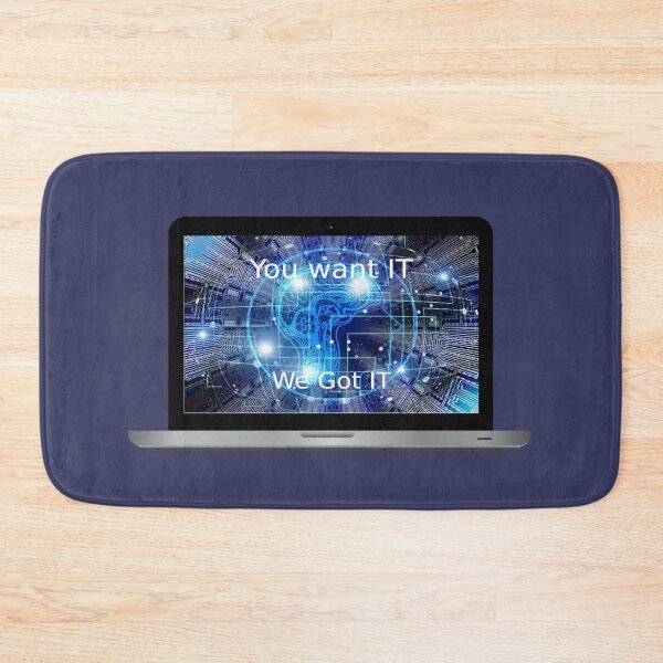 Item preview, We Got IT designed and sold by xprshnz-designs.