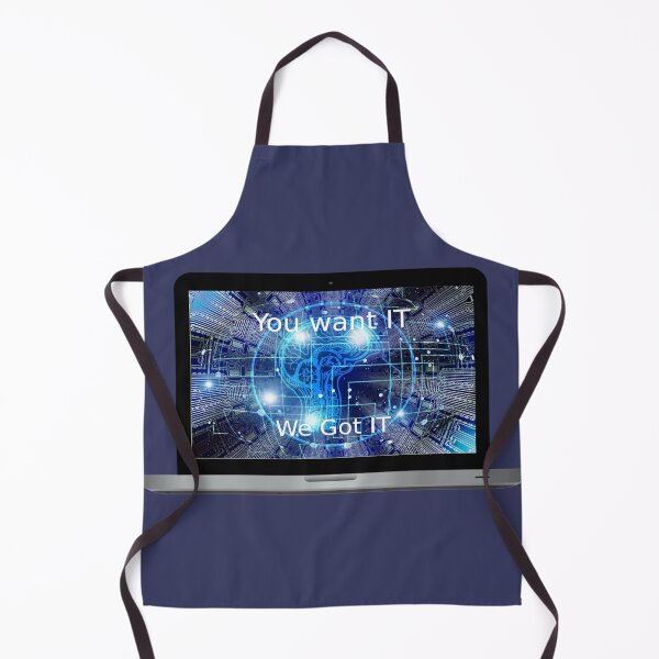 Item preview, We Got IT designed and sold by xprshnz-designs.
