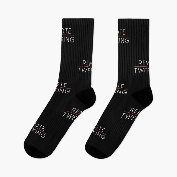 Item preview, Remote Twerking | Remote Working | WFH | Twerk designed and sold by itsokaybyme.