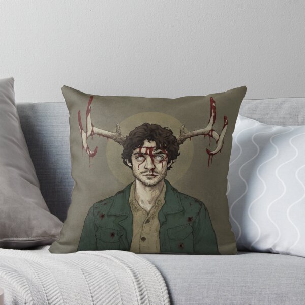 Item preview, Hannibal - Locura recorre todita mi piel designed and sold by Alexander Lewitzki.