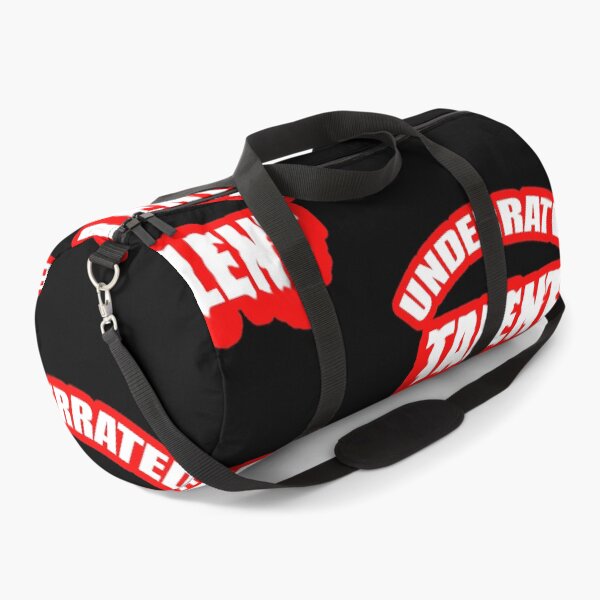 Item preview, underrated talent for all those skilled people who feel undervalued designed and sold by twobillion.