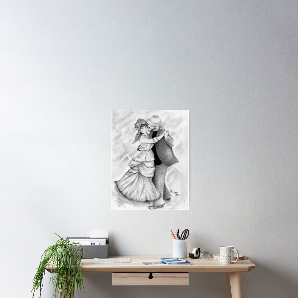 Item preview, Poster designed and sold by michaeltodd.