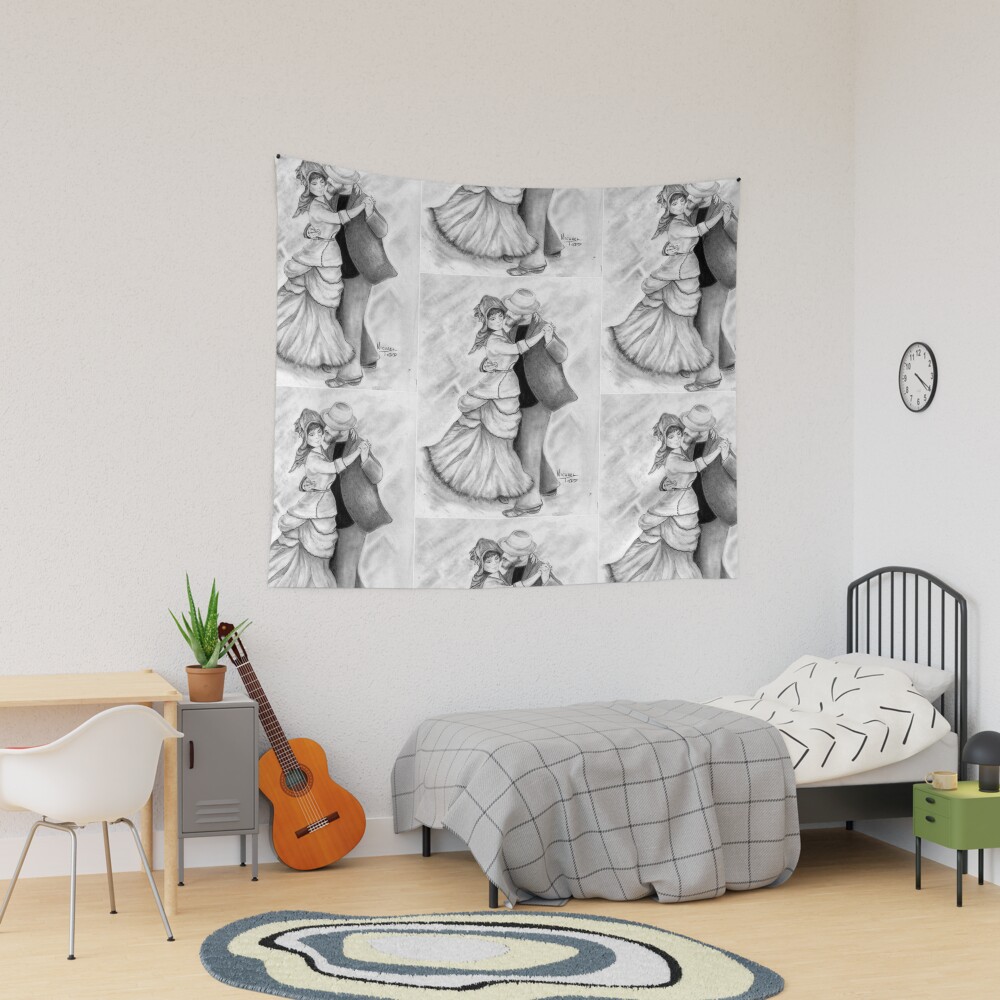 Item preview, Tapestry designed and sold by michaeltodd.