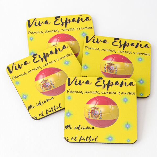 Item preview, Viva España designed and sold by AEGMEDIA.