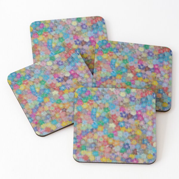 Item preview, painted floral  designed and sold by Rokay Arts.