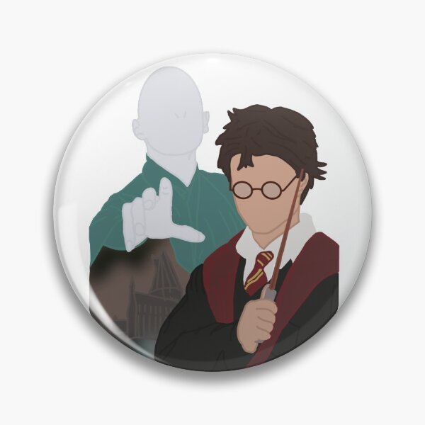 Item preview, Harry Collage designed and sold by Kyboomerang.