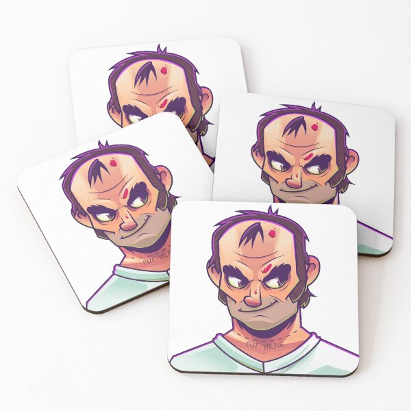 Item preview, Trevor Philips - GTA5 designed and sold by VynZzz.