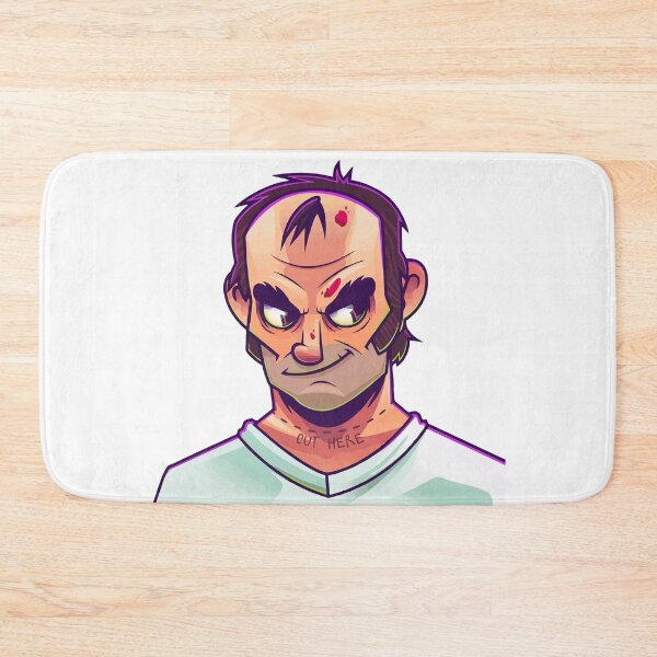 Item preview, Trevor Philips - GTA5 designed and sold by VynZzz.