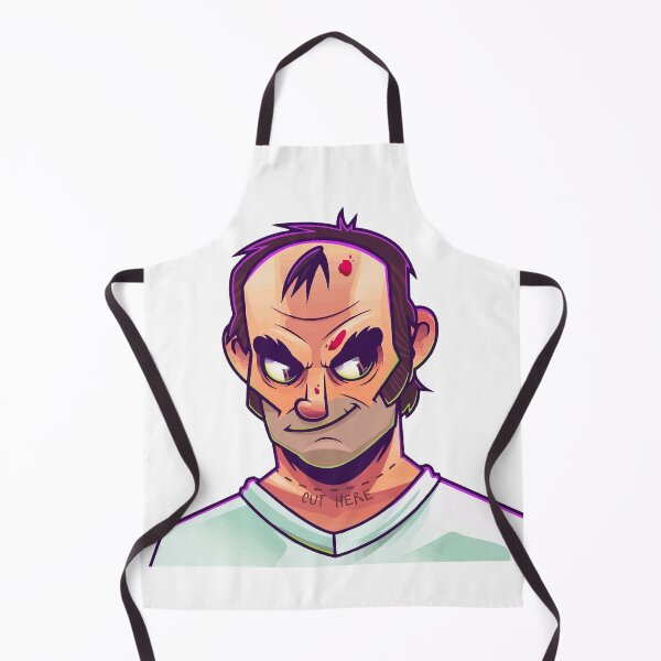 Item preview, Trevor Philips - GTA5 designed and sold by VynZzz.