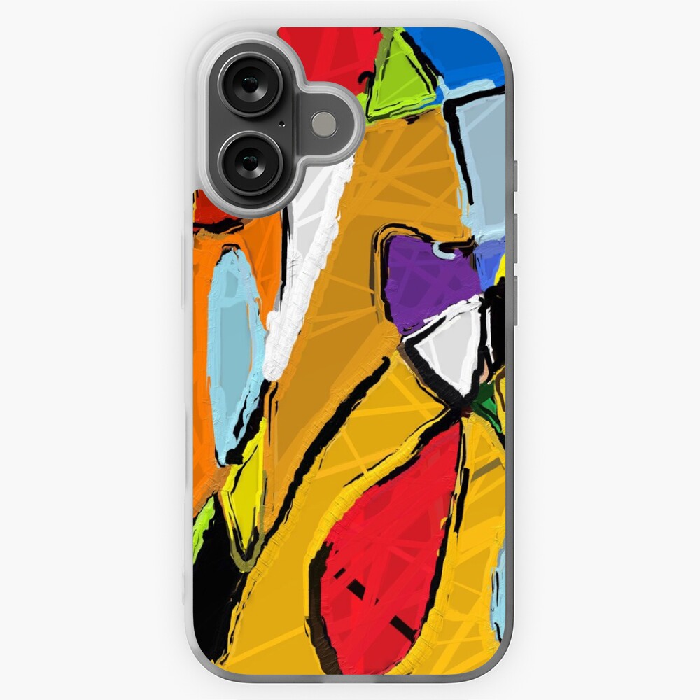 Item preview, iPhone Soft Case designed and sold by CelesteSheffey.