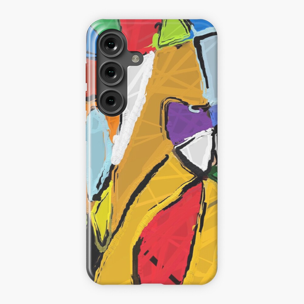 Item preview, Samsung Galaxy Snap Case designed and sold by CelesteSheffey.