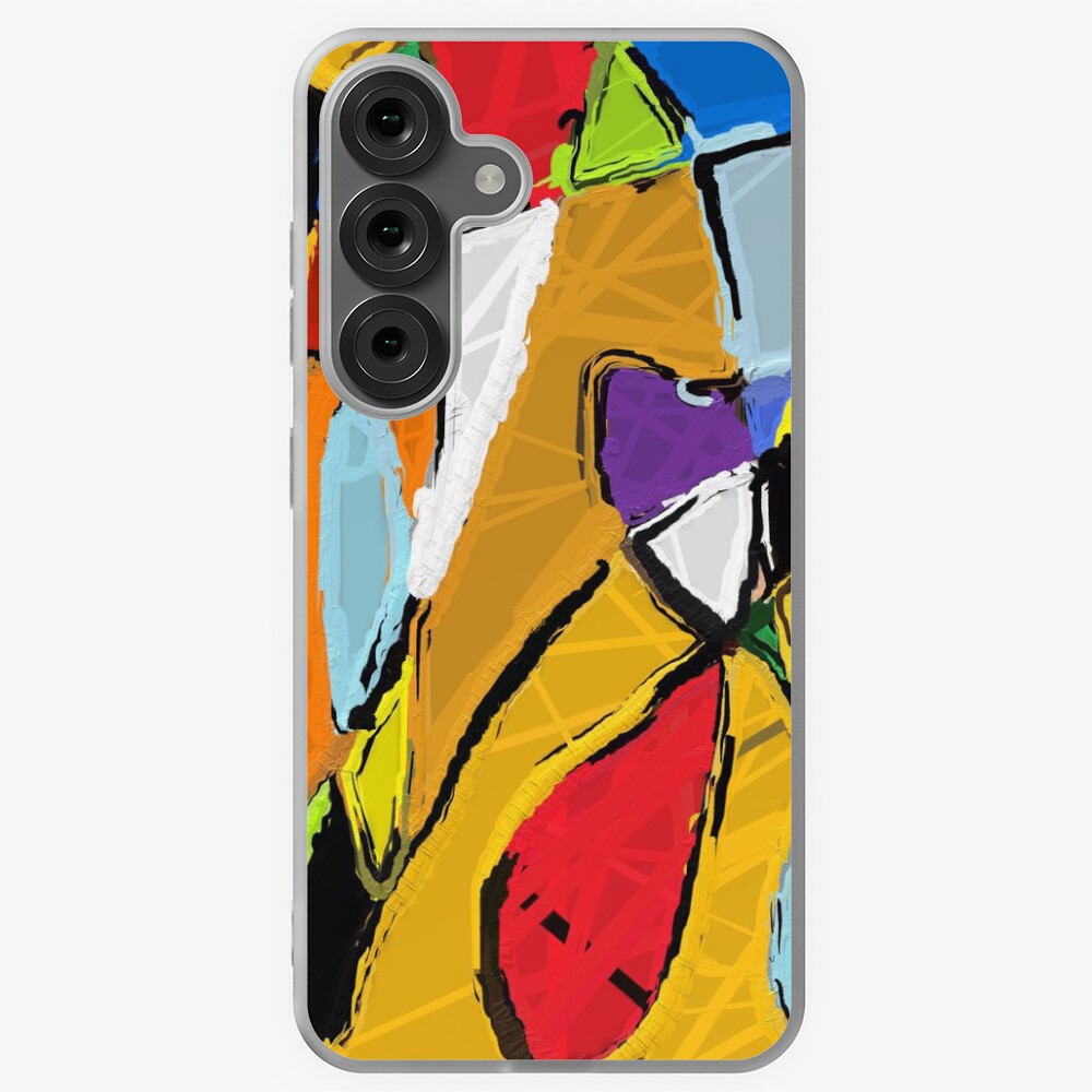 Item preview, Samsung Galaxy Soft Case designed and sold by CelesteSheffey.
