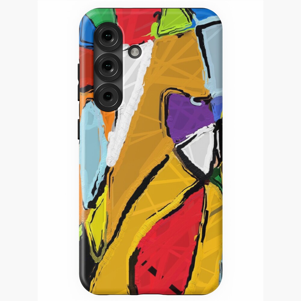 Item preview, Samsung Galaxy Tough Case designed and sold by CelesteSheffey.