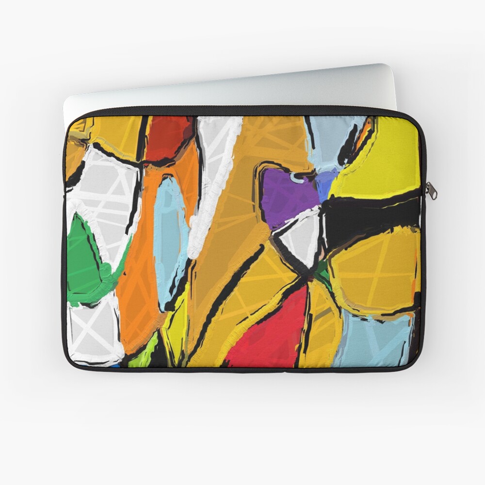 Item preview, Laptop Sleeve designed and sold by CelesteSheffey.