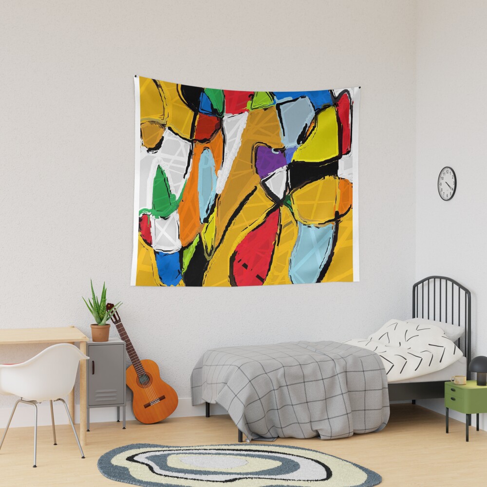 Item preview, Tapestry designed and sold by CelesteSheffey.
