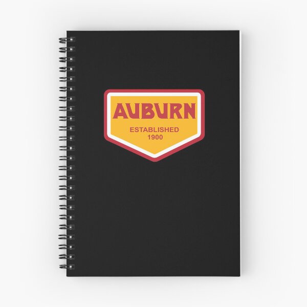 Item preview, Auburn  designed and sold by ArtofDissent.