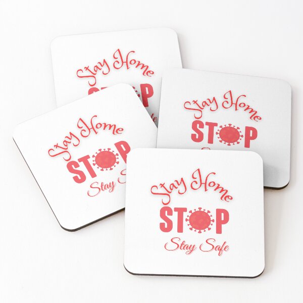 Item preview, Stop Covid 19 designed and sold by Nuwan Sasanka.
