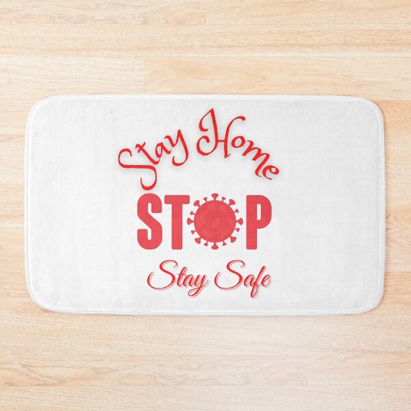 Item preview, Stop Covid 19 designed and sold by Nuwan Sasanka.