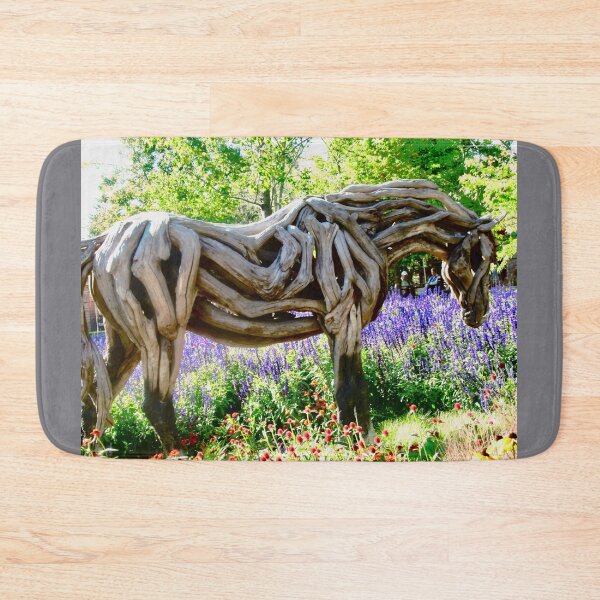 Item preview, Another driftwood horse designed and sold by Shulie1.