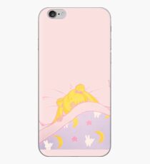 Schlafmütze iPhone-Hülle & Cover