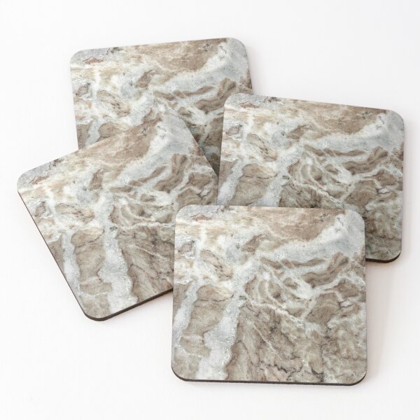 Item preview, Chocolate River Marble designed and sold by pietrify.