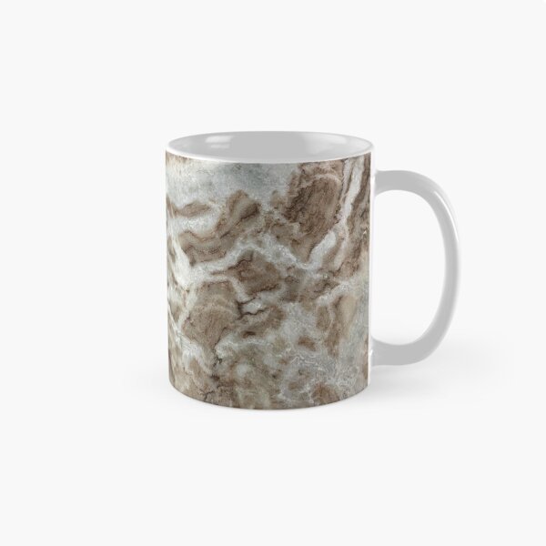 Item preview, Chocolate River Marble designed and sold by pietrify.