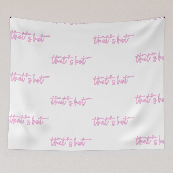 Item preview, thats hot designed and sold by pnkrose.