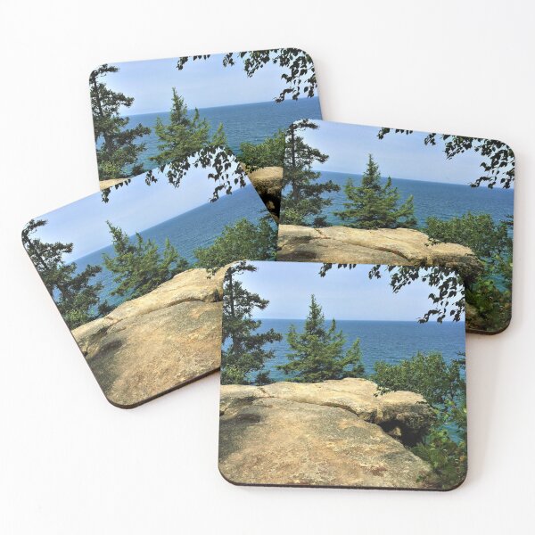 Item preview, A Superior View designed and sold by ElphCreations.