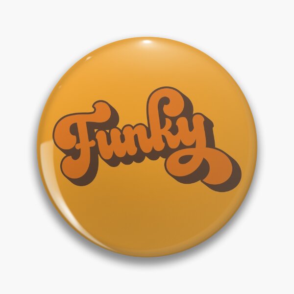 Artikelvorschau, Funky 70er Jahre entworfen und verkauft von Elykia Design.