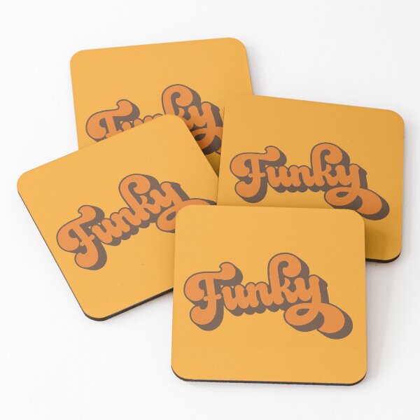 Item preview, Funky Seventies designed and sold by Elykia Design.