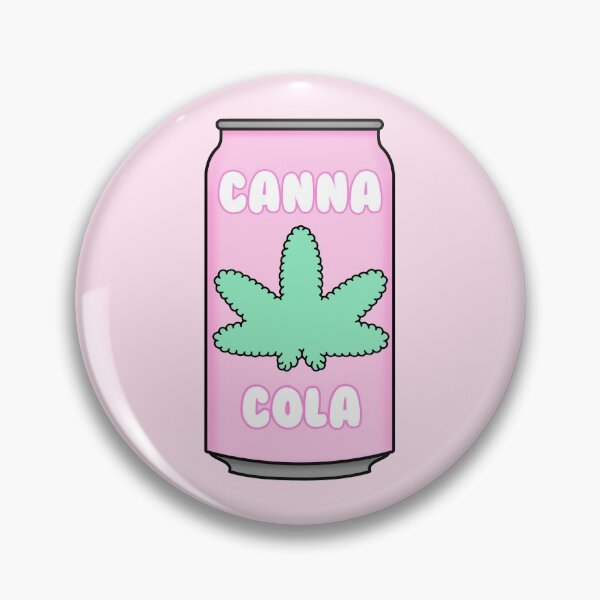 Item preview, Canna Cola designed and sold by Jamie B.